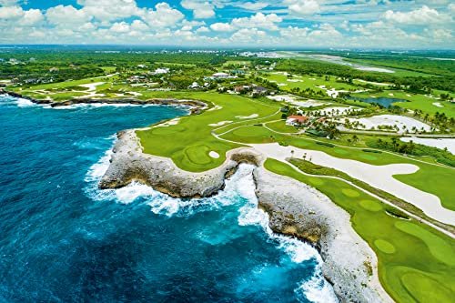 Dream Golf Courses: Remarkable Golf Courses Around the World - Image 4