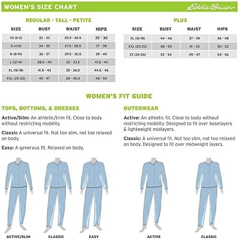 Eddie Bauer Women's Rainier Pant - Image 5