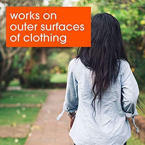 OFF! Active Insect Repellent, Sweat Resistant 6 oz (Pack of 6) - Image 6