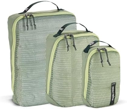 Eagle Creek Pack-It Reveal Packing Cubes Set XS/S/M - Durable, Ultra-Lightweight... - Image 2