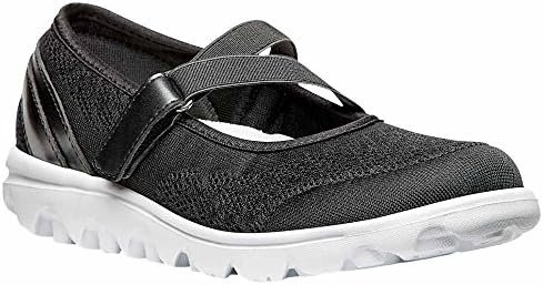 Propet Womens Travel Activ Mary Jane - Image 4