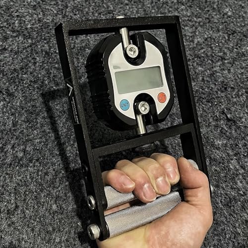 PiWine Luggage Scale,Portable Digital Scale,Dual-purpose digital display Grip st... - Image 9