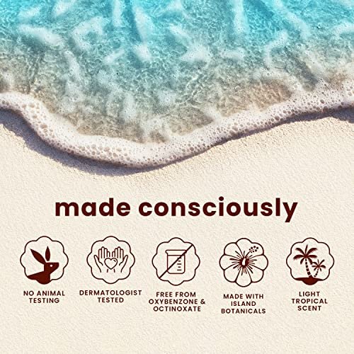 Hawaiian Tropic Weightless Hydration Clear Spray Sunscreen SPF 15, 6oz Twin Pack... - Image 7