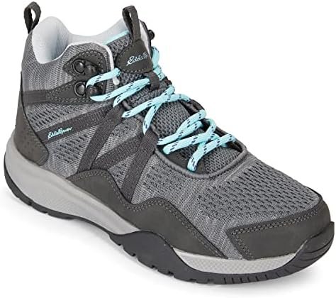Eddie Bauer Women's Klamath Hiking Sneaker - Image 3
