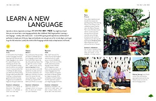 Lonely Planet You Only Live Once - Image 15