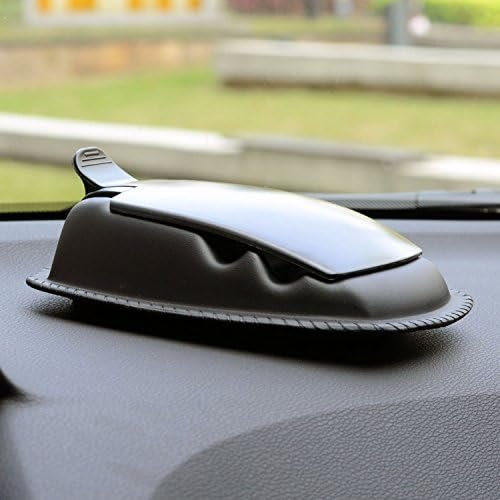 APPS2Car GPS Car Truck Mount, Non-Slip GPS Bean Bag Dash Mount 2-in-1 Anti-Skid ... - Image 6