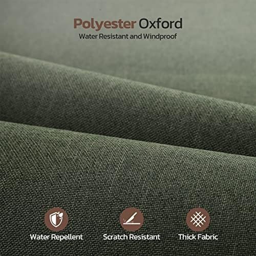 Toiletry Bag for Men, Travel Essentials Travel Toiletry Bag, Water-Resistant Com... - Image 8