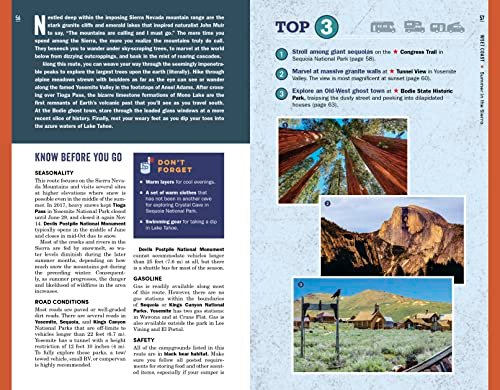 Moon USA RV Adventures: 25 Epic Routes (Travel Guide) - Image 6