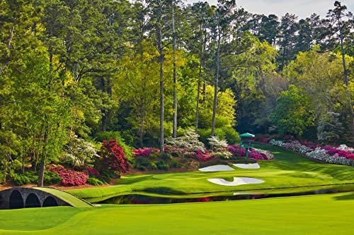 Dream Golf Courses: Remarkable Golf Courses Around the World - Image 3