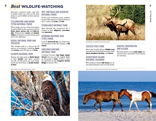 Moon USA RV Adventures: 25 Epic Routes (Travel Guide) - Image 5