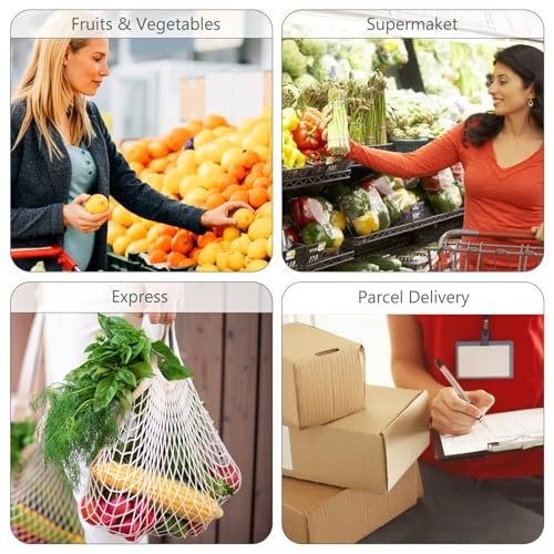 Travel Digital Luggage Scale (2 Pack), Portable Luggage Scale, Small in Size, Su... - Image 6