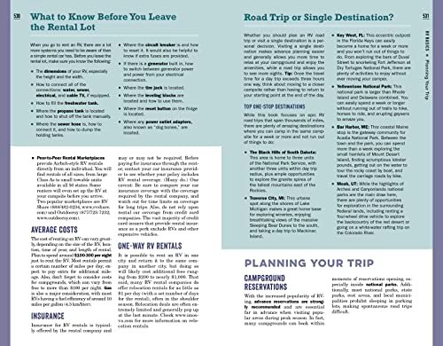 Moon USA RV Adventures: 25 Epic Routes (Travel Guide) - Image 10