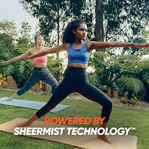 OFF! FamilyCare Insect & Mosquito Repellent Spritz, Unscented Bug spray with Alo... - Image 9