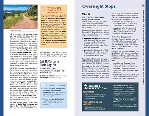 Moon USA RV Adventures: 25 Epic Routes (Travel Guide) - Image 8