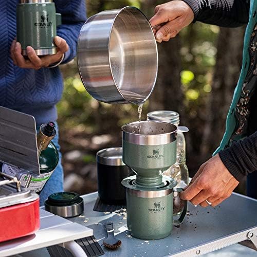 Stanley The Camp Pour Over Set - Image 7