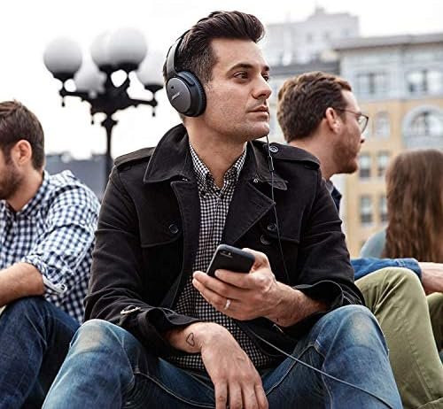 Bose QuietComfort 25 Noise Cancelling Headphones (715053-0010) - Renewed - Image 10
