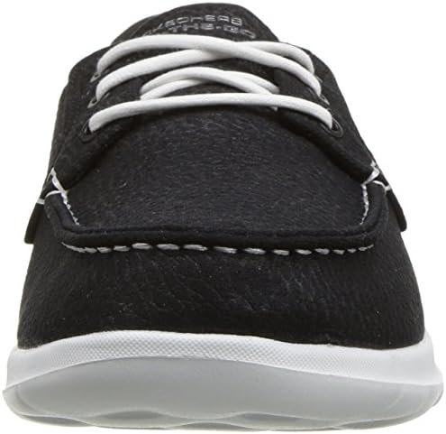 Skechers Womens Go Walk Lite Eclipse - Image 3