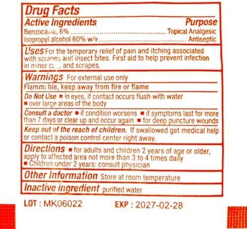 First Aid Only PhysiciansCare On-The-Go Emergency First Aid Kit for Home, Work, ... - Image 9