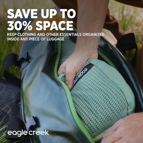 Eagle Creek Pack-It Reveal Packing Cubes Set XS/S/M - Durable, Ultra-Lightweight... - Image 5