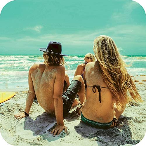 Sun Bum Hand Sanitizer Spray Antibacterial Spray With Soothing Coconut Oil and A... - Image 4