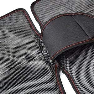 Car Seat Protector - Premium Quality, Size XL, Waterproof 600D Oxford Thick STRO... - Image 7