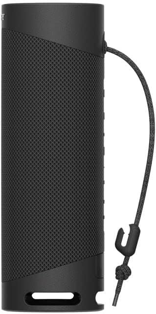 Sony SRS-XB23 - Super-Portable, Powerful and Durable, Waterproof, Wireless Bluet... - Image 4