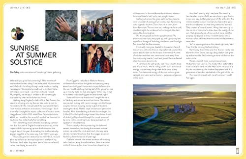 Lonely Planet You Only Live Once - Image 5