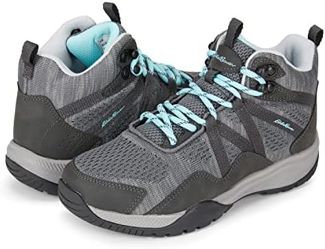 Eddie Bauer Women's Klamath Hiking Sneaker - Image 4