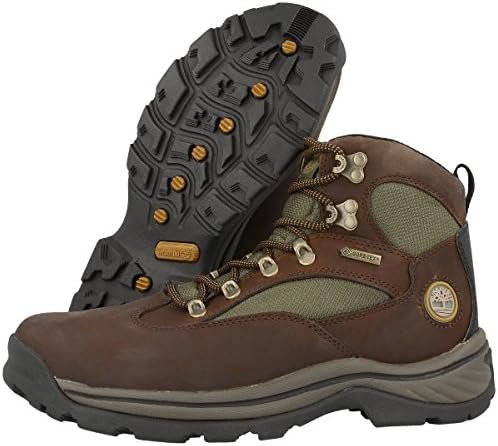 Timberland Mens Chocorua Trail Mid Waterproof - Image 4