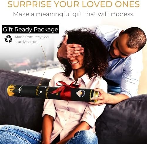 Scratch off Map of United States & All 63 USA National Parks Poster - Easy-to-Sc... - Image 10