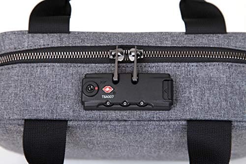 Kaddy Secure Pill Organizer Box, Storage for Bottles of Medicine or Supplements;... - Image 7