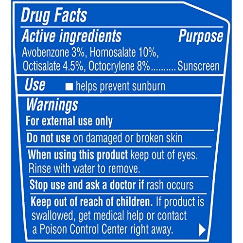 Coppertone SPORT Sunscreen Lotion SPF 50, Water Resistant Sunscreen, Broad Spect... - Image 13