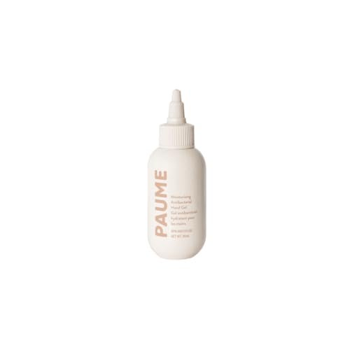 PAUME Moisturizing Antibacterial Hand Gel | 3 Fl Oz / 88 mL | Silicon & Paraben ... - Image 2