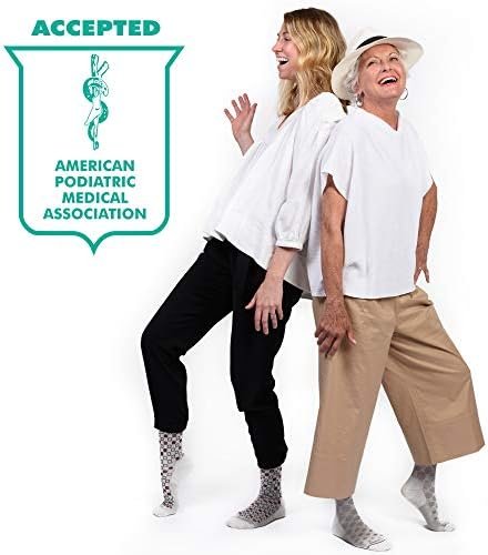 Sockwell Men's Sportster Moderate Graduated Compression Sock - Image 4