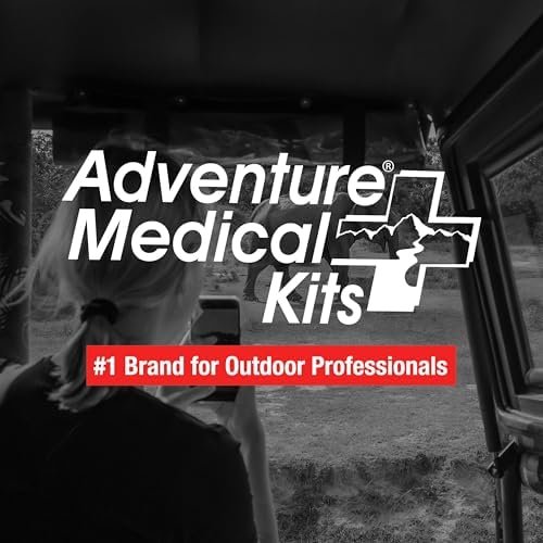 Adventure Medical Travel Medic - Image 8