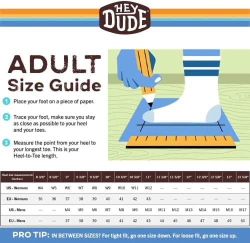 Hey Dude Women's Cody Heathered Knit Mesh | Women's Shoes | Women Slip-on Sneake... - Image 7