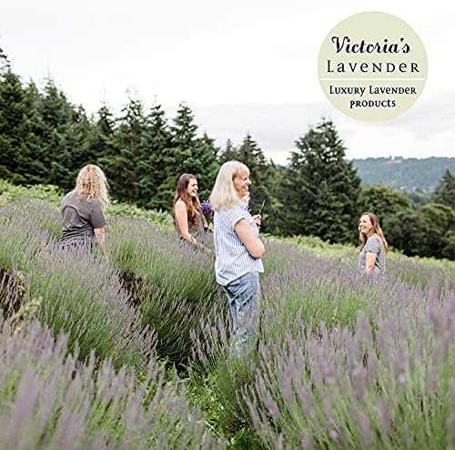 Victoria's Lavender Organic “Don’t Bug Me” Insect Spray, Made with Plant Based E... - Image 9
