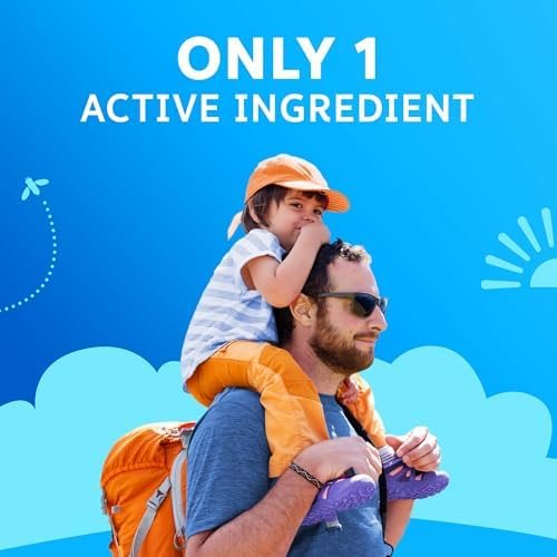 Zevo On Body Mosquito and Tick Repellent: Aerosol Bug Spray + Pump Bug Spray + L... - Image 4