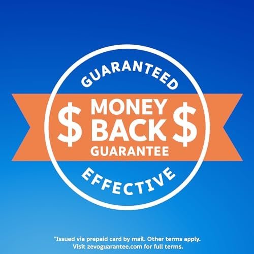 Zevo On Body Mosquito and Tick Repellent: Aerosol Bug Spray + Pump Bug Spray + L... - Image 5