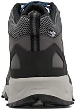 Columbia Men's Peakfreak Ii Mid Outdry Hiking Shoe - Image 5