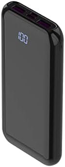 Sony WHCH720N Wireless Over The Ear Noise Canceling Headphones (Black) with Wire... - Image 10