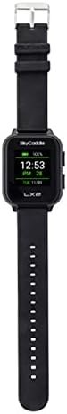 SkyCaddie LX2 Golf GPS Watch - Lightweight & Simple Golf Yardage Rangefinder Tou... - Image 4