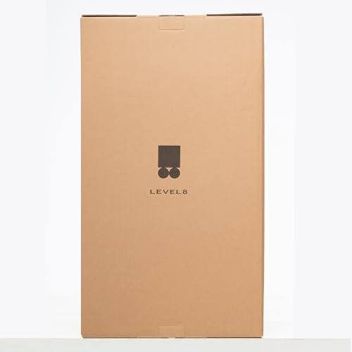 LEVEL8 Elegance Matte Luggage Set, 20 Inch Carry on Luggage, 24&28 Inch Large Lu... - Image 11