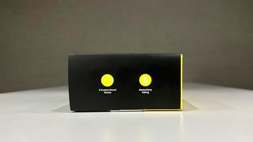 Tribit StormBox Flow Bluetooth Speaker, Portable Speaker with XBass, 30H Playtim... - Image 11