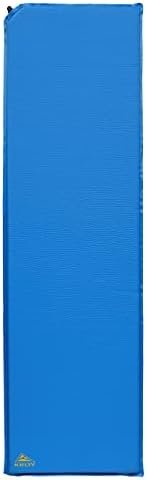 Kelty Campground Kit, Sleeping Bag and Sleeping Pad Set & Combo Includes 40 Degr... - Image 5