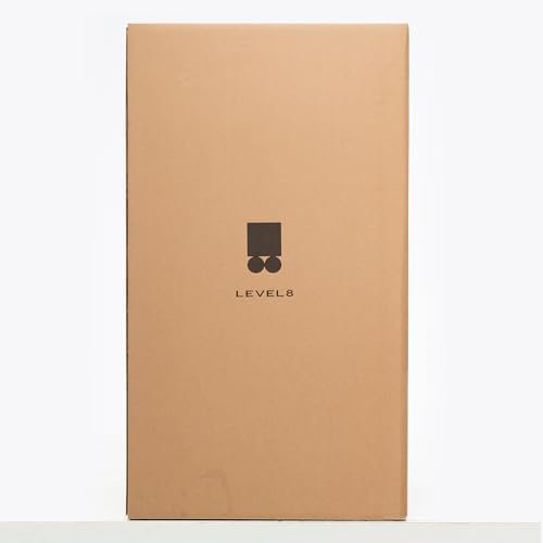 LEVEL8 Elegance Matte Luggage Set, 20 Inch Carry on Luggage, 24&28 Inch Large Lu... - Image 10