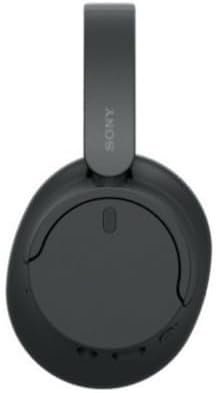Sony WHCH720N Wireless Over The Ear Noise Canceling Headphones (Black) with Wire... - Image 7