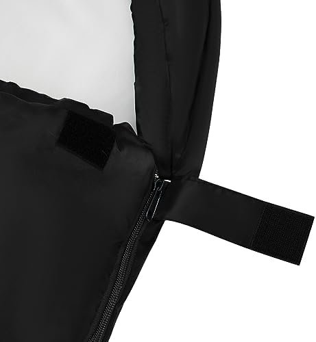 GEERTOP Backpacking Sleeping Bag for Camping, Lightweight Sleeping Bags for Adul... - Image 10
