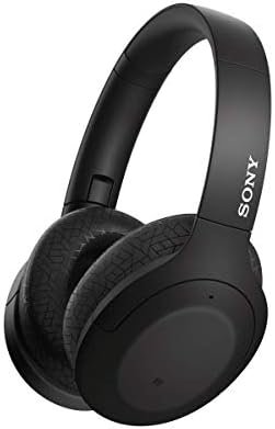 Sony WH-910N Wireless Bluetooth Headphones Noise Canceling (Renewed) - Image 2