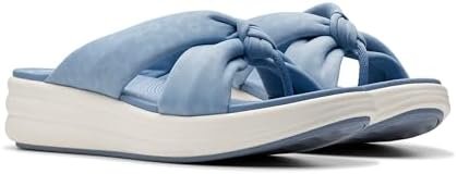 Clarks Womens Drift Ave - Image 6